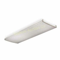 12 New Lithonia 4ft Florescent Light Covers