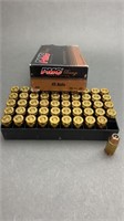 45 Auto PMC Bronze (50 Cartridges)