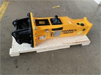 2020 Box Type HMB400 Hydraulic Hammer