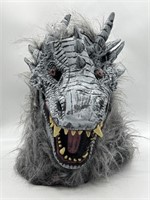 Kids Halloween Dragon Mask