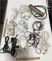 Extension Cord Lot - 13