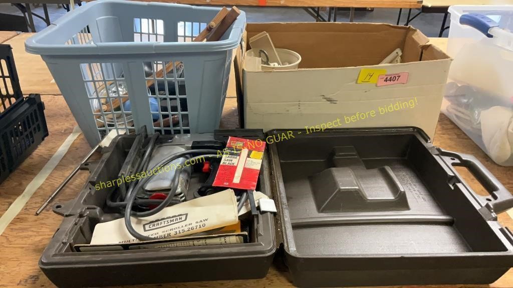 Sunday, 06/30/24 Specialty Online Auction @ 10:00AM