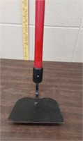 Fiberglass handle Garden Hoe