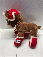 Dan Dee’a Collectors Choice Rudolph
