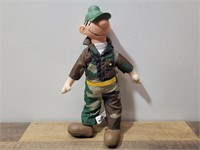 2003 Beetle Bailey from The Toy Factory.