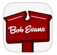 Bob Evans $20 Gift Card