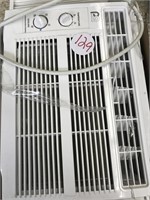 Perfect Aire- window unit air conditioner