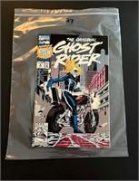 Original Ghost Rider 8 Re-presenting Ghost Rider 1