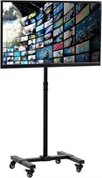 VIVO Mobile TV Stand 13-42 LCD/LED