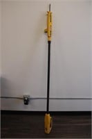 Craftsman Cordless Pole Saw Model 24V