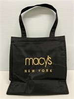 Macy’s New York Bag