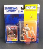 1994 starting lineup Chris Hoiles collectable