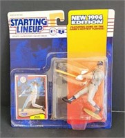 1994 starting lineup Wade Boggs collectable