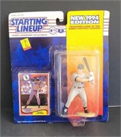 1994 starting lineup Robin Venture collectable