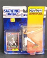 1994 starting lineup Jeff Bagwell  collectable