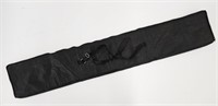 SOFT RIFLE CASE - 48" X 8.5" WIDE