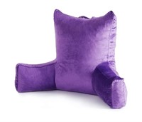NEW Reading Pillows w/ Arms, Shredded Memory