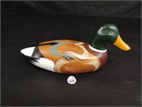Mini Wood Duck/Mallard
