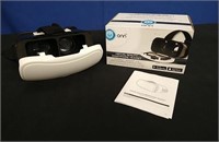 ONN Virtual Reality Smartphone Headset