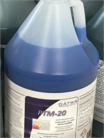 Gator Chemical PTM-20 Cleaner