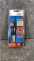 NEW Norelco MENS Trimmer