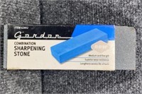 Sharpening Stone