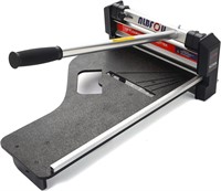 $109  13 Laminate and Vinyl Floor Cutter