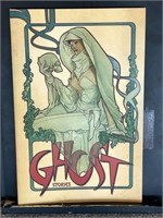 Ghost: Stories Dark Horse Trade Paperback