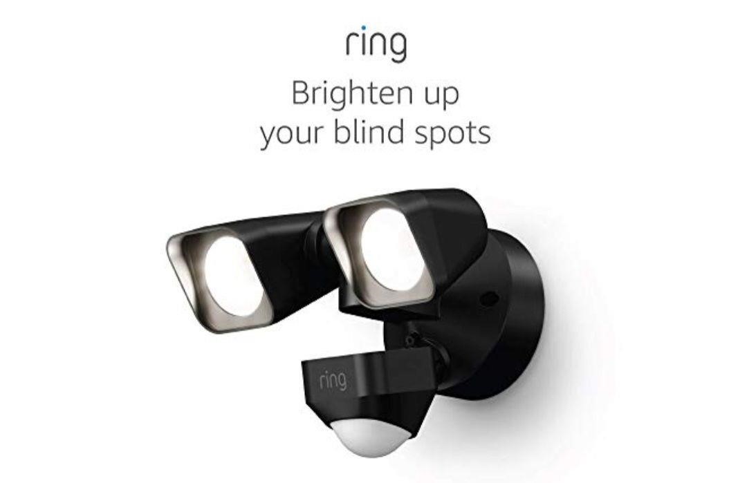 Ring smart Lighting