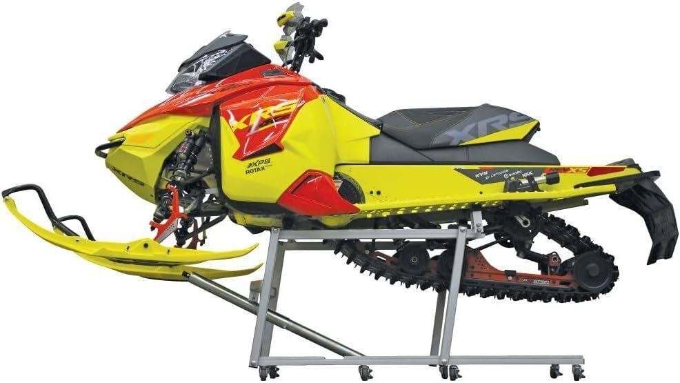 Extreme Max Aluminum Snowmobile Lift