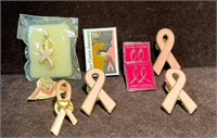Breast Cancer Pin Bundle (F18)