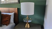 2PC TABLE LAMPS