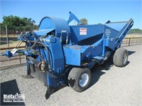 Weiss McNair California Special 9800 Harvester