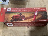 RechargeableInternational Harvester LED Worklight