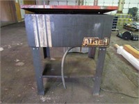 Allied Electric Parts Washer