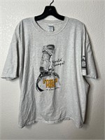 Vintage Steeler Pride Football Shirt