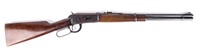 Gun Winchester 94 Lever Action Rifle .30 WCF