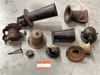 Selection Automotive Horns & Parts