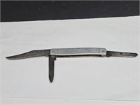 Vintage Robeson 3 Blade Pocket Knife