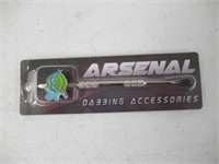 Arsenal Dab Tool, Leonardo From Ninja Turtles