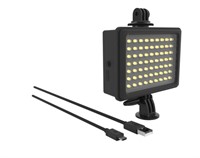 Re-Fuel LED Video Light