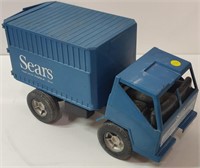 Sears Truck