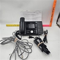 Panasonic UTG200B SIP Phone