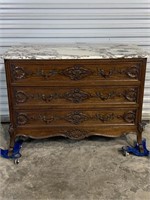 FRENCH CHEST