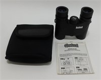 Bushnell 10x25 Binoculars with Case