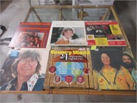 Record lot