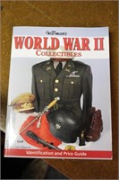 World War II Collectibles Book