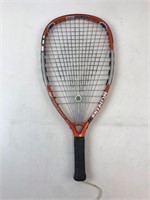 Ektelon Air O Graphite Ti Racket