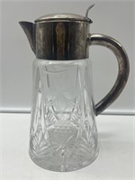 WATER PITCHER