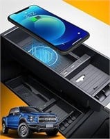 CarQiWireless Charger for F150 2009-2024